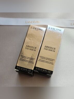 Lancome Absolue The Serum 5ml